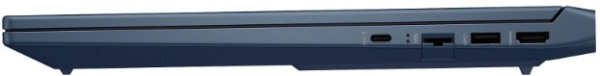 фото Ноутбук  HP Victus 15-fb2009ci в Перми 15.6 ", Ryzen 5, 16 Гб RAM, 512 Гб SSD, GeForce RTX 3050, Синий