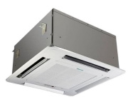 фото Сплит-система Hisense AUC-36HR4SKA
