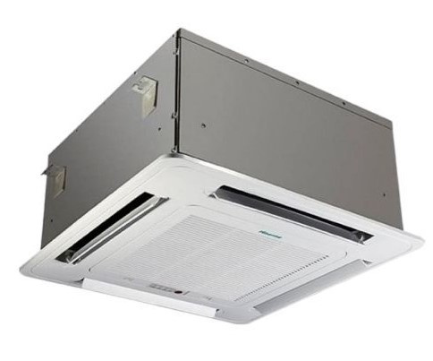 фото Сплит-система  Hisense AUC-36HR4SKA в Нижнем Новгороде
