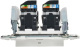 фото Розетка компьютерная двойная IEK SK-K20-1-K01 в Уфе
