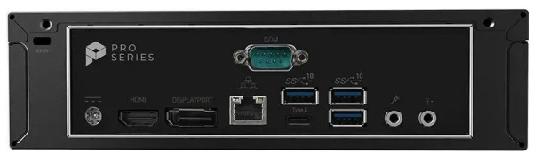 фото Неттоп  MSI PRO DP21 14M-237BRU в Уфе