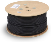фото Кабель витая пара Cabeus UTP-4P-Cat.5e-SOLID-OUT-LSZH-UV