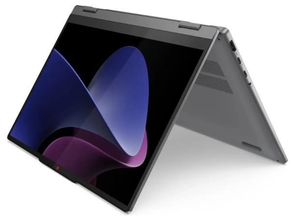 фото Ноутбук  Lenovo IdeaPad 5 14IRH9 в Санкт-Петербургe 14 ", Core i5, 16 Гб RAM, 1 Тб SSD, UHD Graphics, Серый