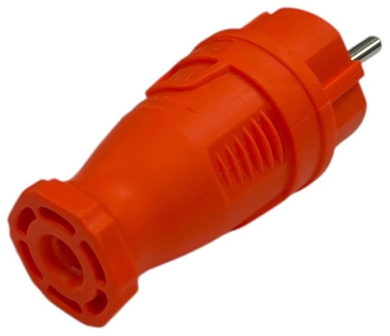 фото Удлинитель силовой iTOK i-CONNECT-COLOR-SU-KG-325-3-54-40-ORANGE-OR в Смоленске