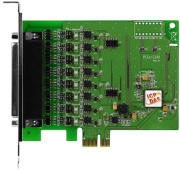 фото Плата ICP DAS PCIe-S148
