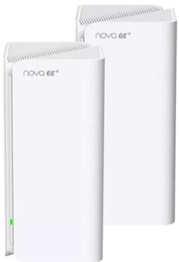 фото Роутер  Tenda MX21 Pro (2-pack) в Красноярске