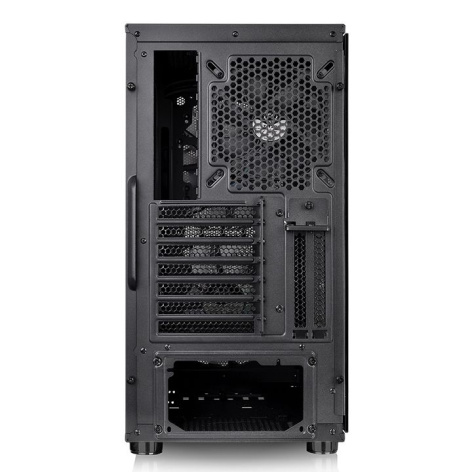 фото Корпус ATX Thermaltake Commander C34 TG ARGB