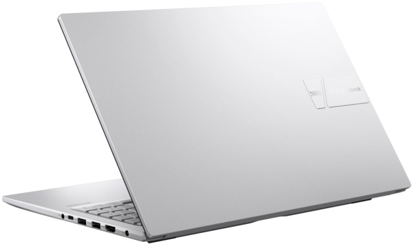 фото Ноутбук  ASUS Vivobook 15 X1504ZA-BQ451 в Самаре 15.6 ", Core i5, 8 Гб RAM, 512 Гб SSD, Iris Xe Graphics, Серебристый