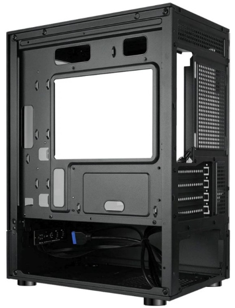 фото Корпус mATX Ginzzu CL470 в Красноярске