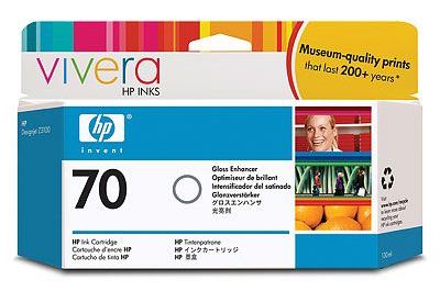 

Картридж HP C9459A №70 глянец , ёмкость 130 мл, для плоттера Z3100, C9459A