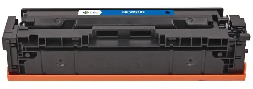 

Картридж GG-W2210X Cartridge G&G for HP CLJ Pro M255dw/M282nw/M283cdw/M283fdw, with chip (3150), GG-W2210X