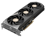 фото Видеокарта Zotac GeForce RTX 5070 SOLID OC (ZT-B50700J-10P)
