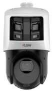 фото IP камера iFlow F-IP-2464PCSZ25
