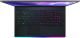 фото Ноутбук  MSI Raider GE76 12UGS-440RU 17.3 ", Core i7, 32 Гб RAM, 1 Тб SSD, GeForce RTX 3070 Ti, Серый