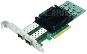 фото Сетевой адаптер LR-LINK LRES1021PF-2SFP28