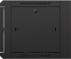 фото Шкаф настенный 19", 9U ONTEK TSN9U665GSRSWRW-9005 в Санкт-Петербургe