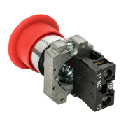 фото Кнопка Грибок EKF xb2-bc42