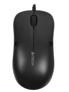 фото Мышь A4Tech OP-560NUS