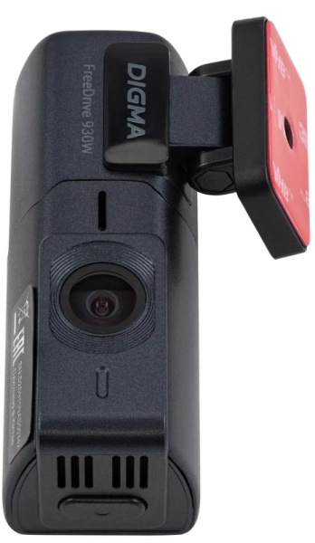 фото Видеорегистратор  Digma FD930W в Челябинске