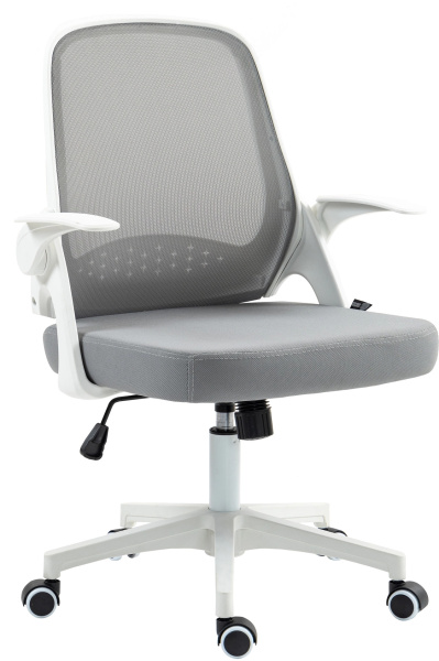 фото Кресло офисное Cactus CS-WMC212-GY в Омске