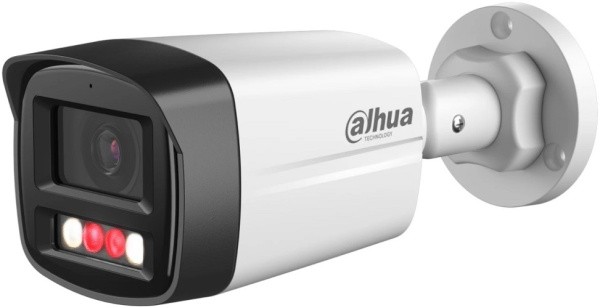 фото Видеокамера IP Dahua DH-IPC-HFW1239TL1-A-IL в Ростове-на-Дону