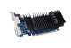 фото Видеокарта ASUS nVidia GeForce GT 730, 2 ГБ GDDR5, [90YV06N2-M0NA00] в Нижнем Новгороде