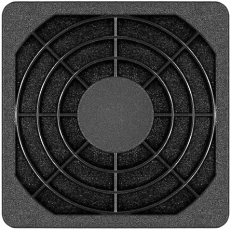 фото Решетка  Exegate EX295252RUS в Волгограде