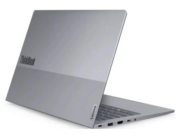 фото Ноутбук  Lenovo ThinkBook 14 G7 AHP в Самаре 14 ", Ryzen 7, 16 Гб RAM, 512 Гб SSD, Radeon Graphics, Серый