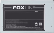 фото Блок питания Foxline FZ500R