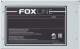 фото Блок питания ATX Foxline FZ500R в Уфе