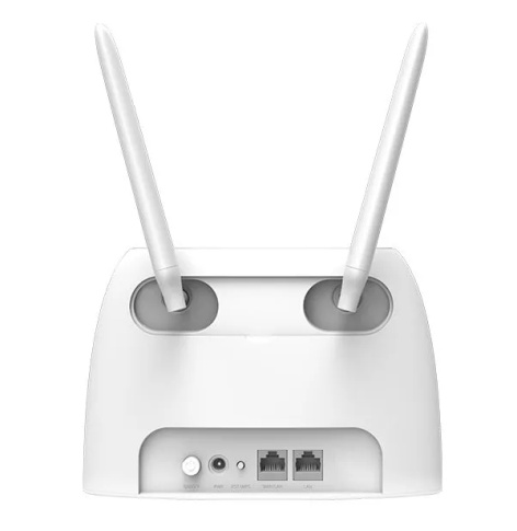 фото Роутер  Tenda 4G07 в Казани