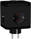 фото Разветвитель сетевой Buro BU-PW3UC-PLUS-B