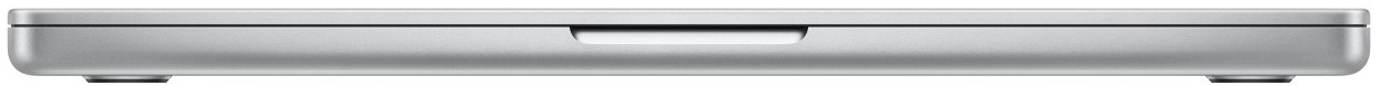 

Ноутбук Apple Macbook Pro 14 (2023) (MRX63LL/A) M3 Pro chip with 11‑core CPU and 14‑core GPU, 18GB, 512GB SSD - Silver, Macbook Pro 14 (2023)