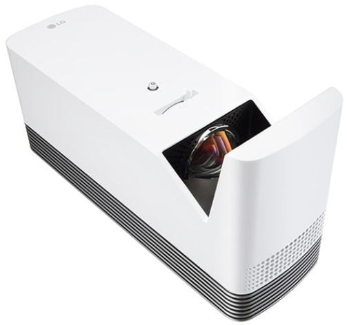 фото Проектор  LG HF85JS