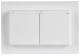 фото Розетка двухместная с заземлением  IEK BR-R26-16-44-K91-F в Воронеже