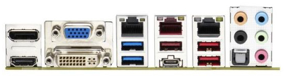 фото Материнская плата ATX Supermicro MBD-X12SCA-F-B в Уфе