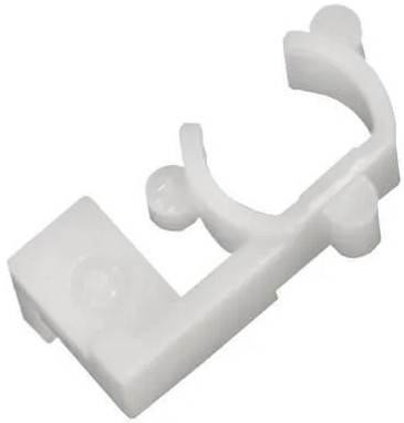 

Запчасть HP RC2-0657 Защелка шестерен термоузла, RC2-0657
