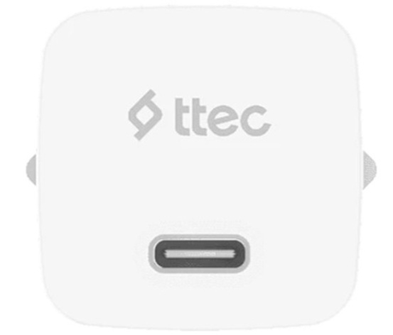 фото Зарядное устройство сетевое TTEC SmartCharger в Санкт-Петербургe