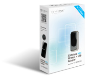 фото Сетевая карта TP-LINK TL-WN823N