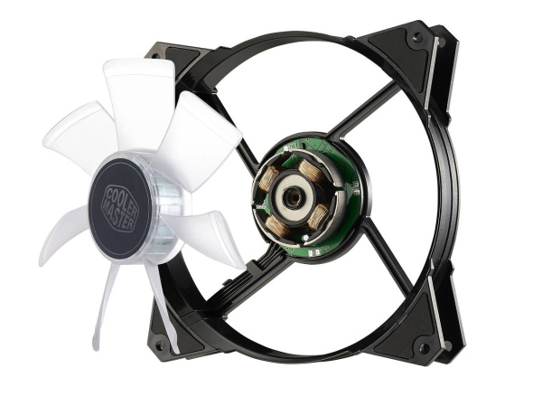 фото Система охлаждения жидкостная Cooler Master RL-S12P-20PB-R1 в Омске