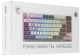 фото Клавиатура Wireless MSI FORGE GK600 TKL в Смоленске