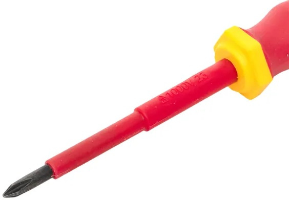 фото Отвертка  EKF ph-1-80-mas-in в Красноярске