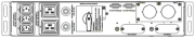 фото Блок  Delta Electronics PDB1511A531035