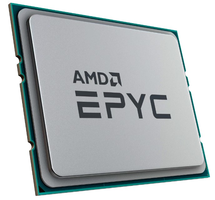 

Процессор AMD EPYC 9174F 100-000000796 Zen 4 16C/32T 4.1-4.8GHz (SP5, L3 256MB, 5nm, 320W TDP), EPYC 9174F
