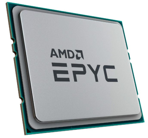 фото Процессор  AMD EPYC 9174F в Уфе