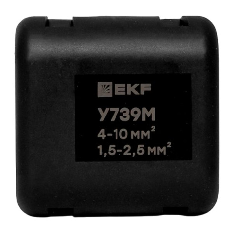 фото Сжим  EKF y739m в Уфе