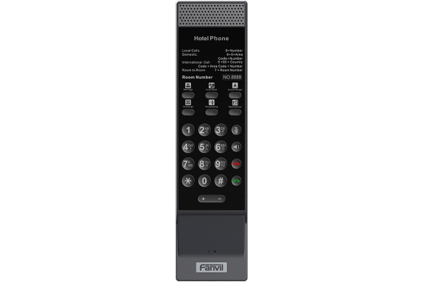 фото Телефон  Fanvil H603W в Омске