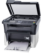 фото МФУ Kyocera FS-1025MFP (УЦЕНЕННЫЙ)