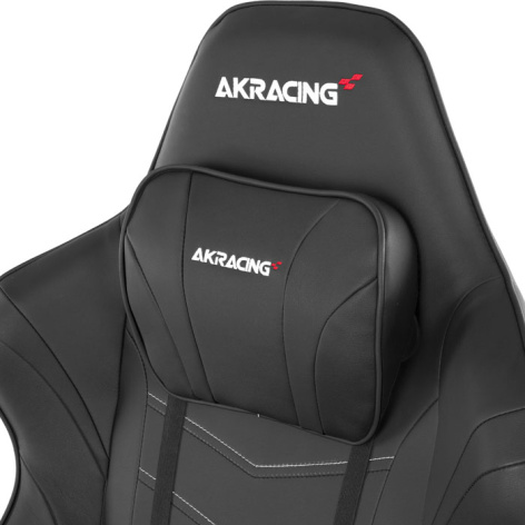 фото Кресло игровое AKRacing MAX