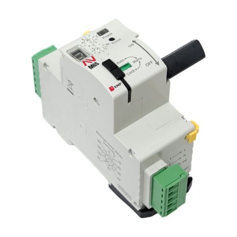 фото Привод моторный  EKF av-m6s-averes в Омске